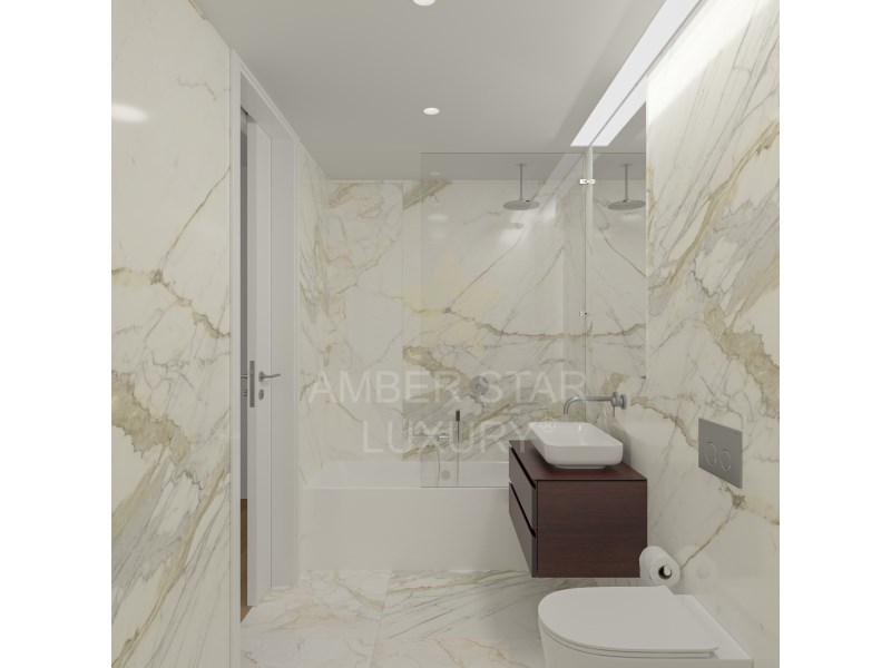 Apartment in Sampaio - Image 3