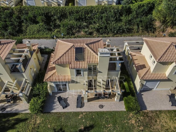 House in Castro Marim - view 1