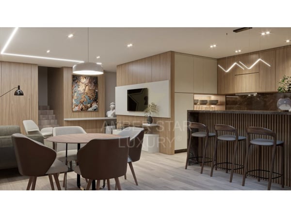 Apartment in Porto - view 1