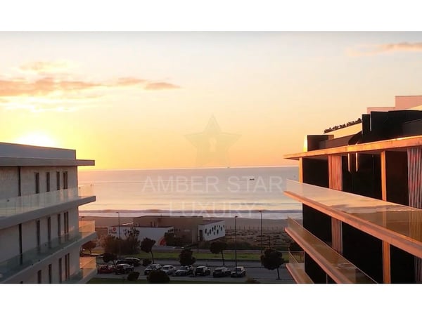 Apartment in Canidelo - view 1