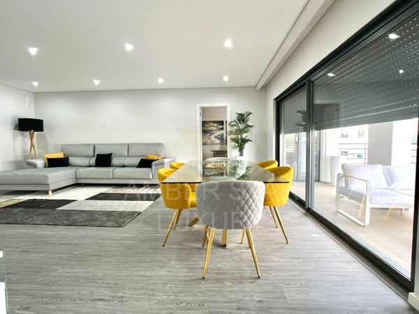 Apartment in Quelfes - view 1