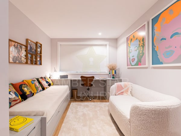 Apartment in Matosinhos - view 1