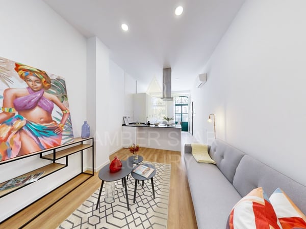 Apartment in Sao Miguel - view 1