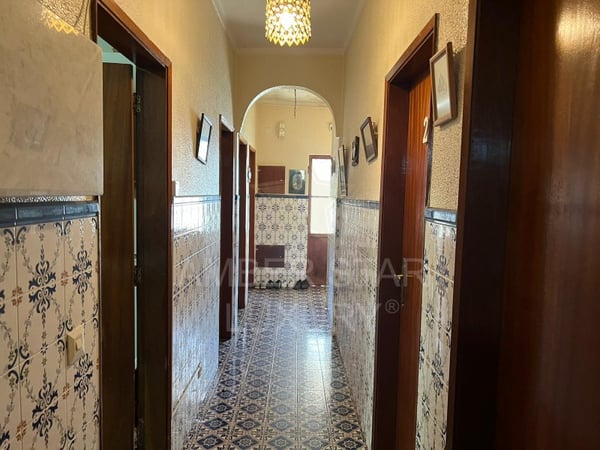 House in Quarteira - view 1