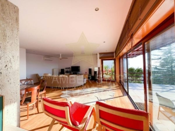 House in Vale de Ferreiro - view 1