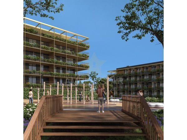 Apartment in Canidelo - view 1