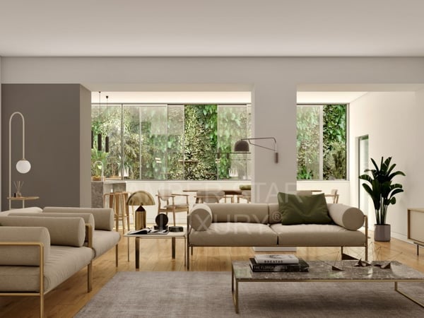 Apartment in Lapa - view 1