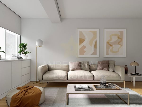 Apartment in Lapa - view 1