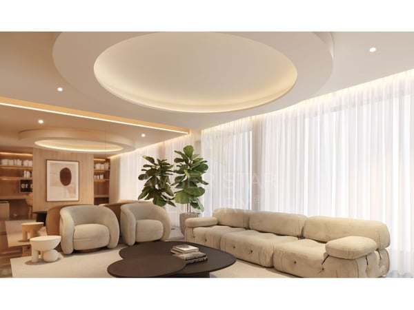 Apartment in Vila Nova de Gaia - view 1