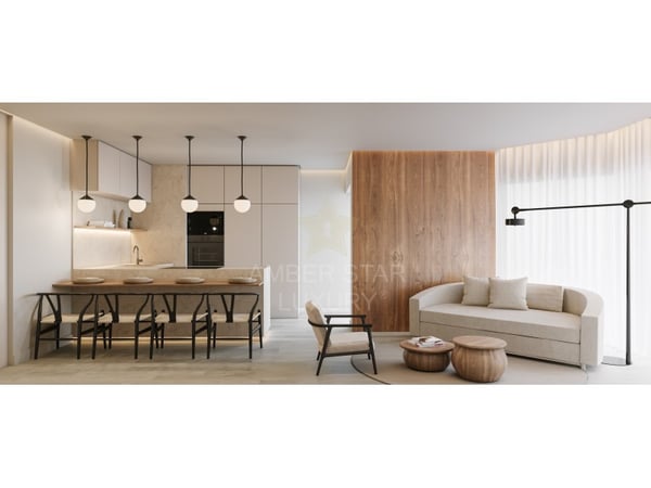 Apartment in Lisbon - view 1