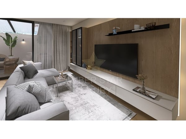 Apartment in Porto - view 1