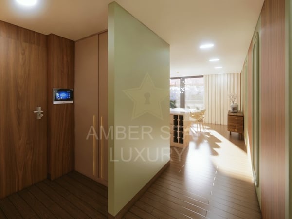 Apartment in Porto - view 1