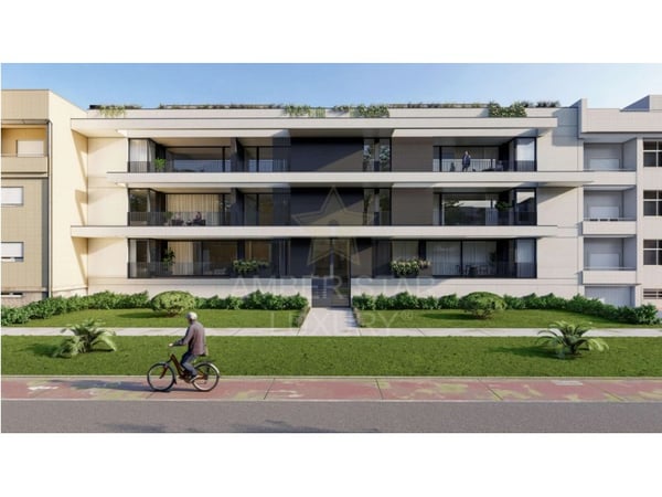 Apartment in Gafanha da Boa Hora - view 1