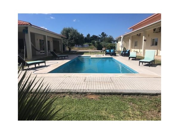 House in Souzelas - view 1