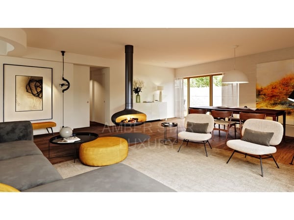 Apartment in Foz do Douro - view 1