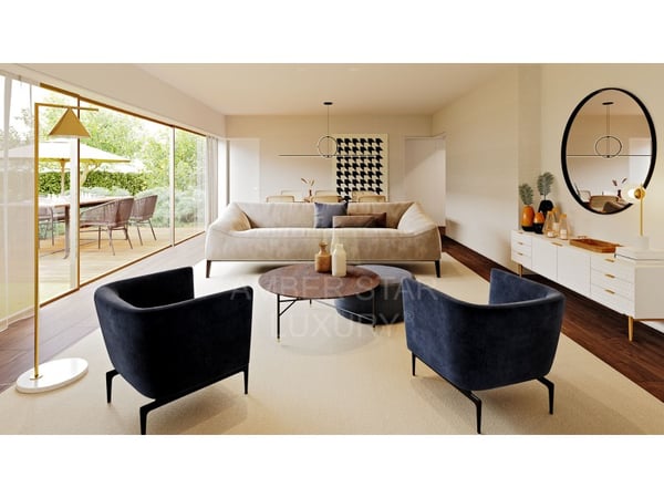 Apartment in Foz do Douro - view 1