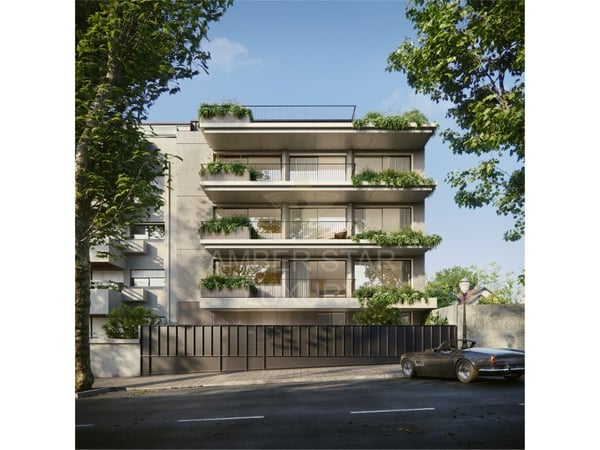 Apartment in Foz do Douro - view 1