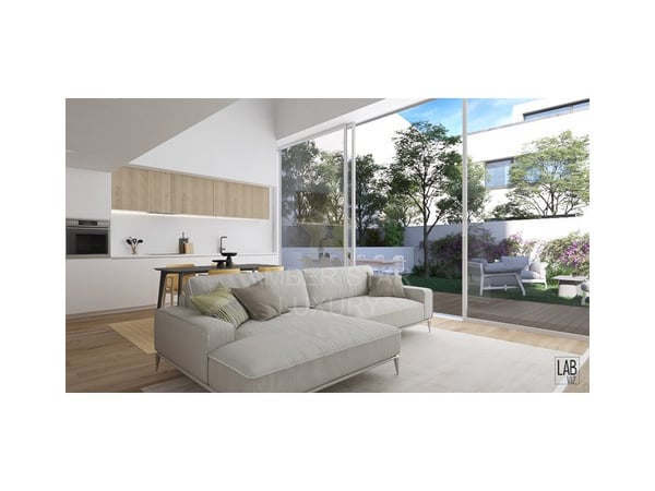 Apartment in Aveiro - view 1