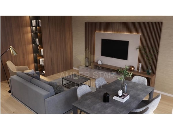 Apartment in Gafanha da Encarnacao - view 1