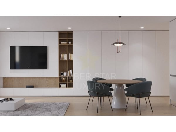 Apartment in Gafanha da Encarnacao - view 1