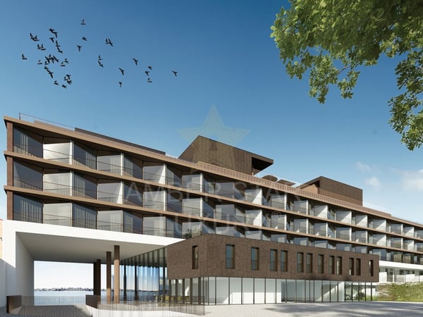 Apartment in Seixal - view 1