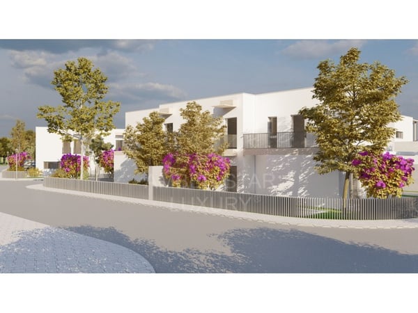 Villa in Bairro - view 1