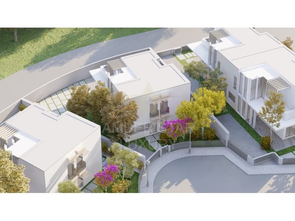 Villa in Bairro - view 1