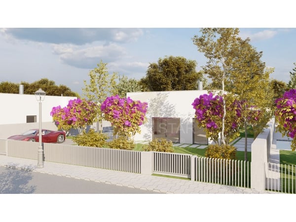 Villa in Bairro - view 1