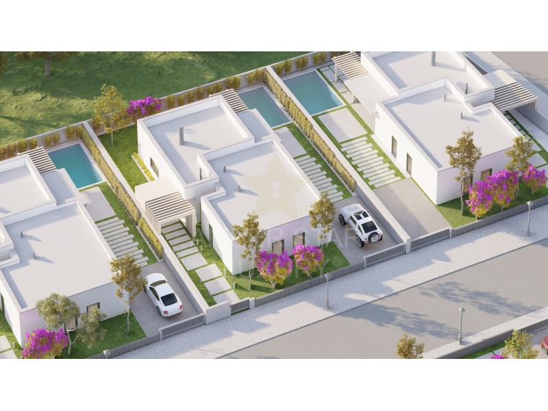 Villa in Bairro - Image 3