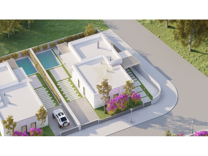 Villa in Bairro - Image 2