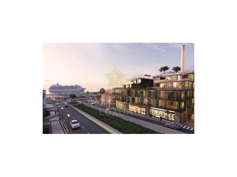 Apartment in Funchal (Se)