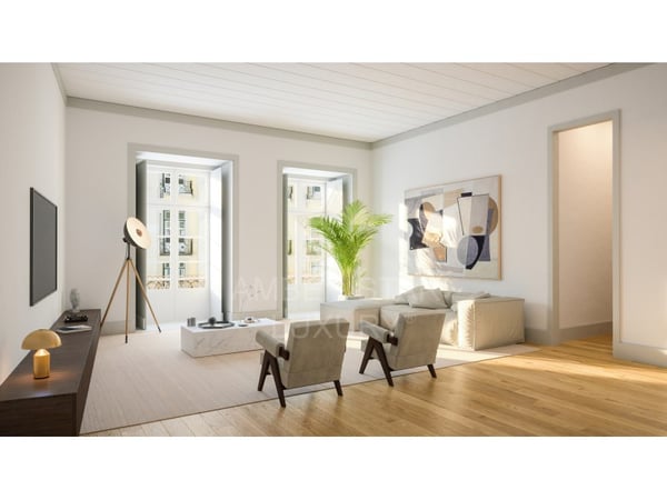 Apartment in Madalena - view 1