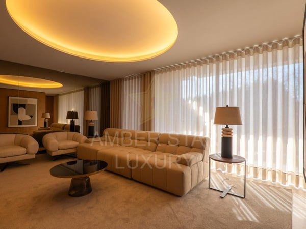 Apartment in Sao Pedro da Afurada - view 1