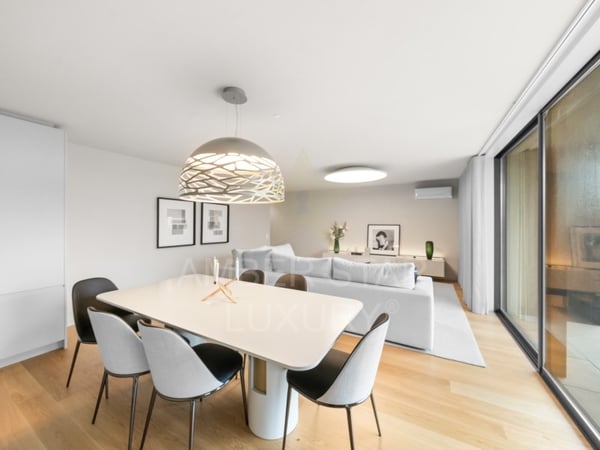 Apartment in Sao Pedro da Afurada - view 1