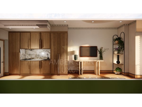 Apartment in Santo Estevao - view 1