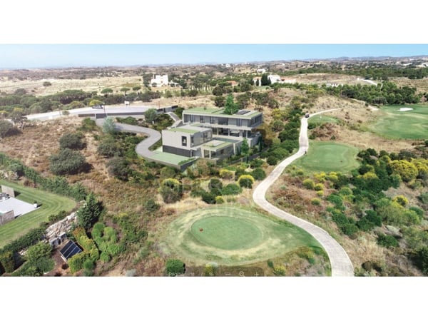 Land in Vila Real de Santo Antonio - view 1