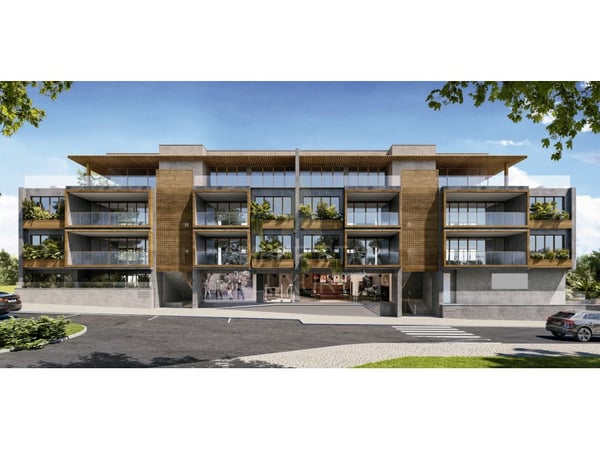 Apartment in Oeiras e Sao Juliao da Barra - view 1