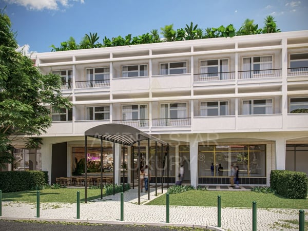 Apartment in Carcavelos - view 1