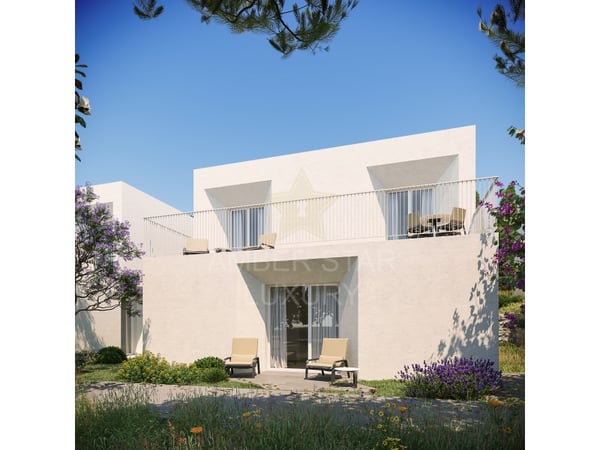 Apartment in Grandola - view 1