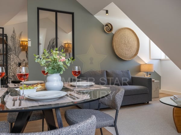 Apartment in Santa Maria Maior - view 1