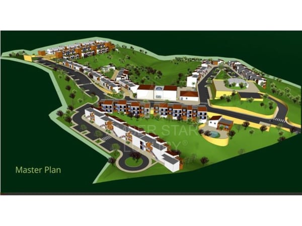 Land in Mexilhoeira Grande - view 1