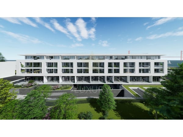 Apartment in Alcantara - view 1