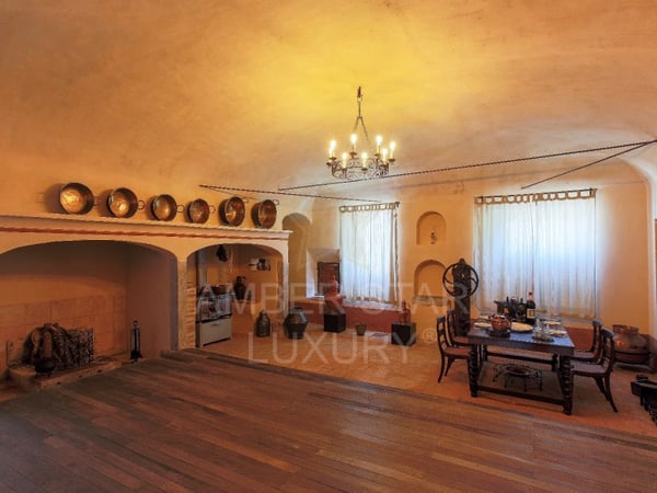 Farm, Ranch or Equestrian in Cuba - view 1