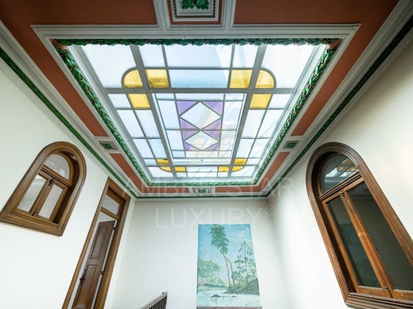 House in Massarelos - view 1