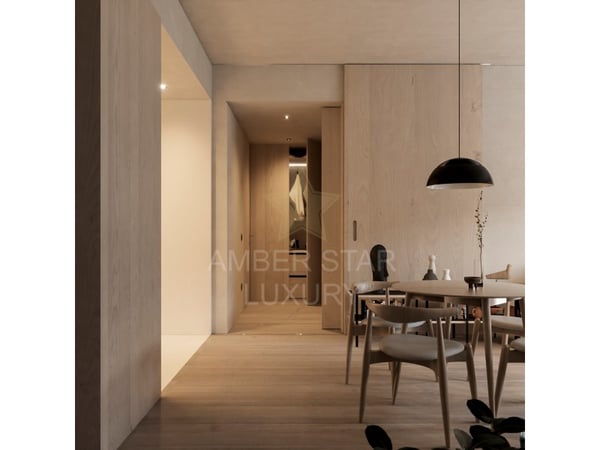 Apartment in Porto - view 1