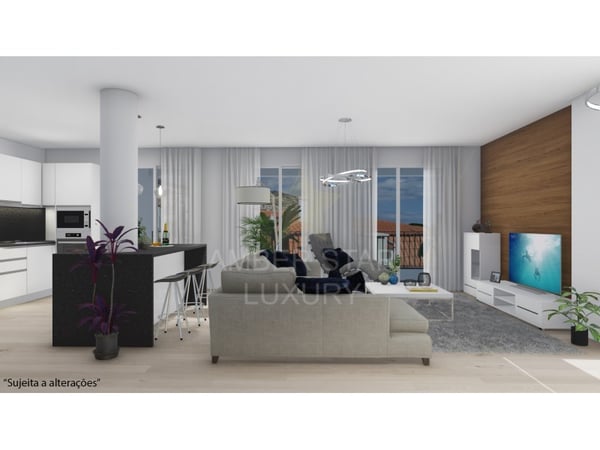 Apartment in Funchal (Se) - view 1