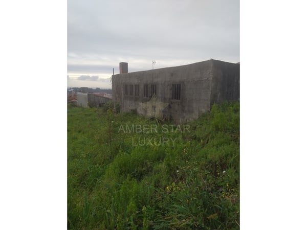 Land in Nogueira da Regedoura - view 1