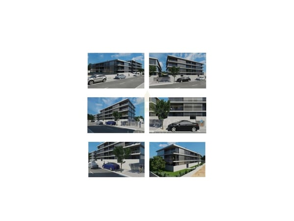 Land in Pedroso - view 1