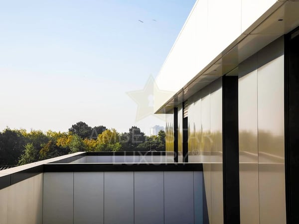 Apartment in Matosinhos - view 1