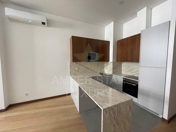 Apartment in Porto - view 1